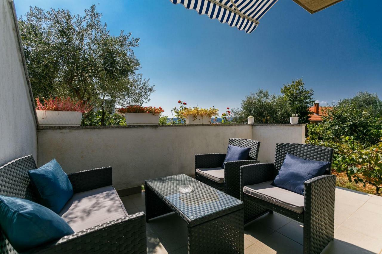 Apartments Mate Balote 54 Krk Exterior foto